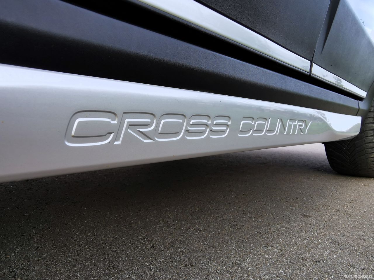 Volvo XC70 | 50