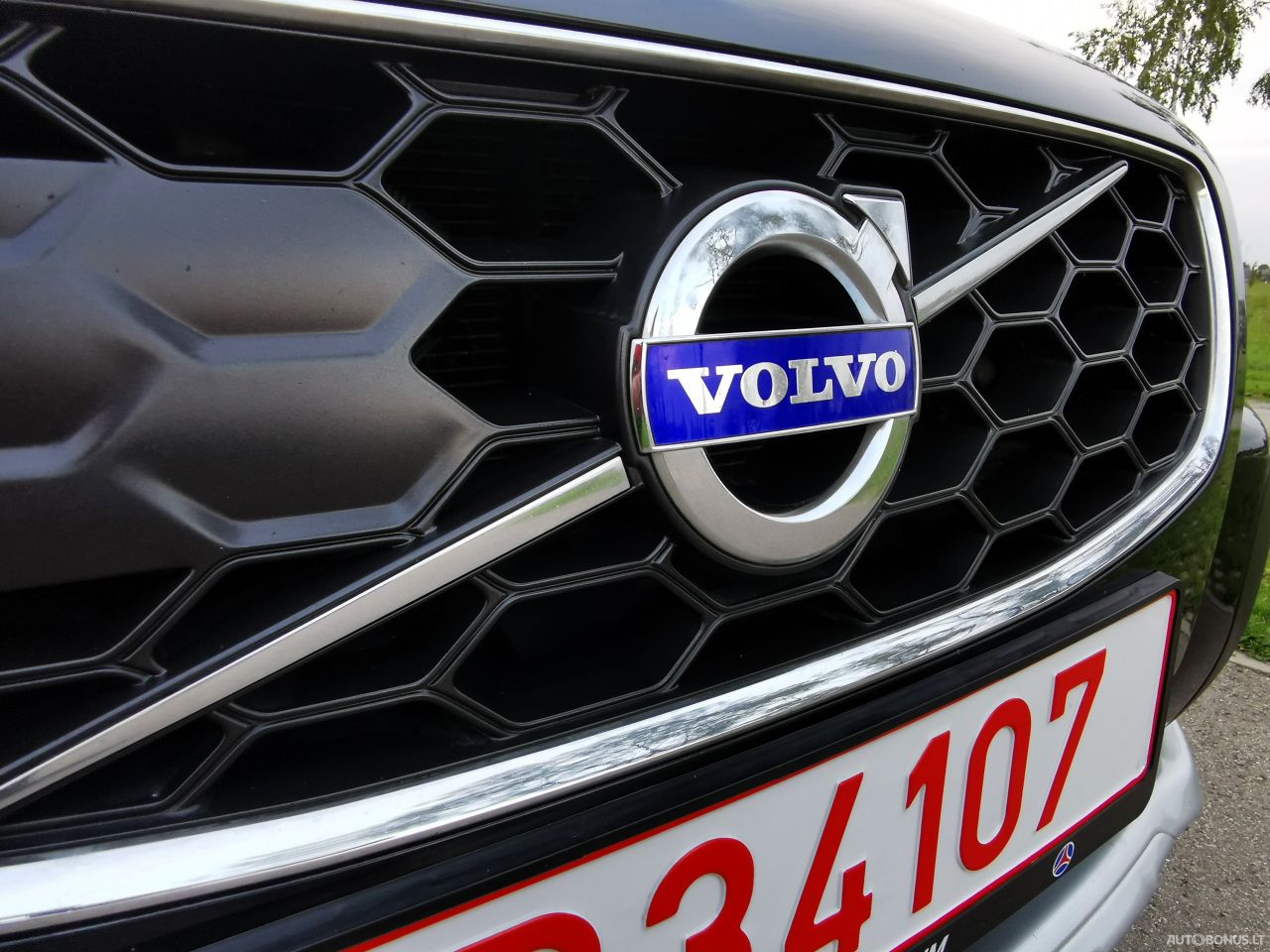 Volvo XC70 | 52