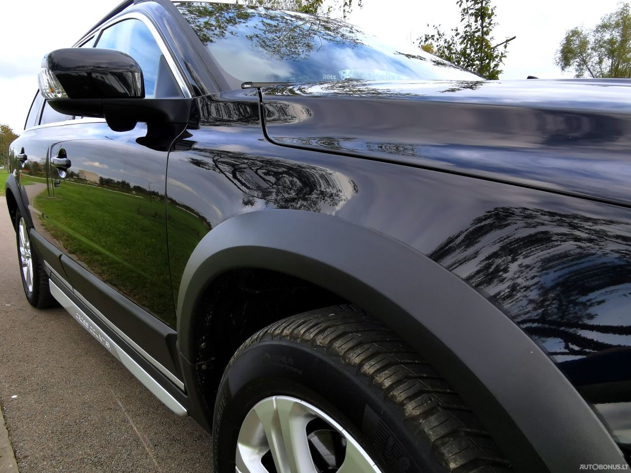 Volvo XC70 | 56
