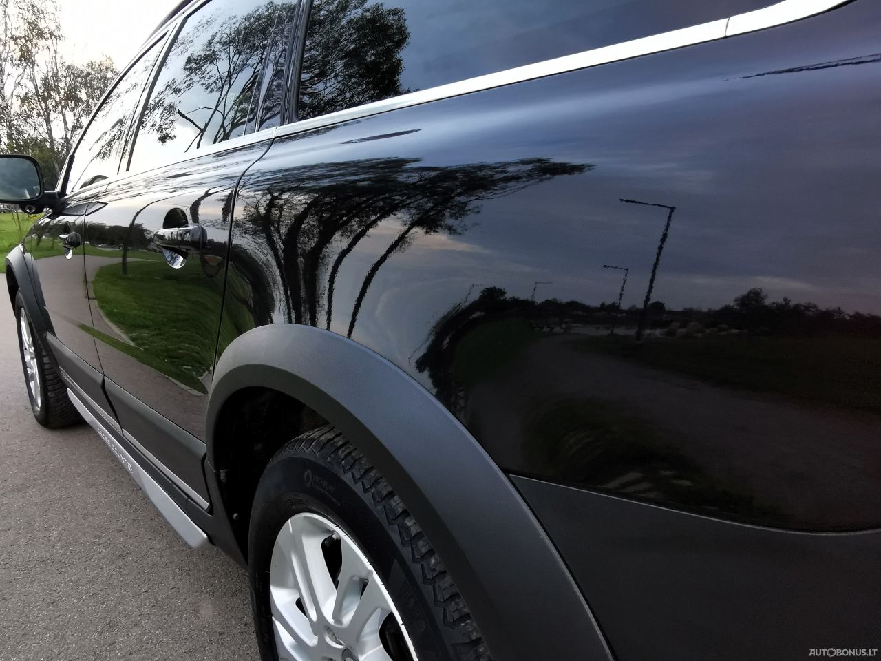 Volvo XC70 | 58