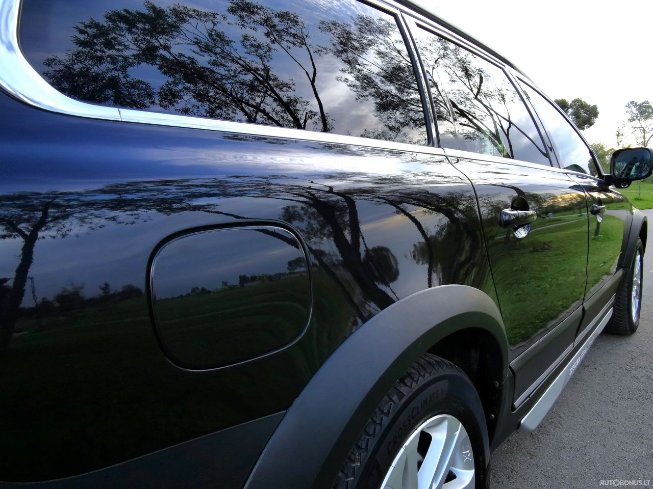 Volvo XC70 | 59