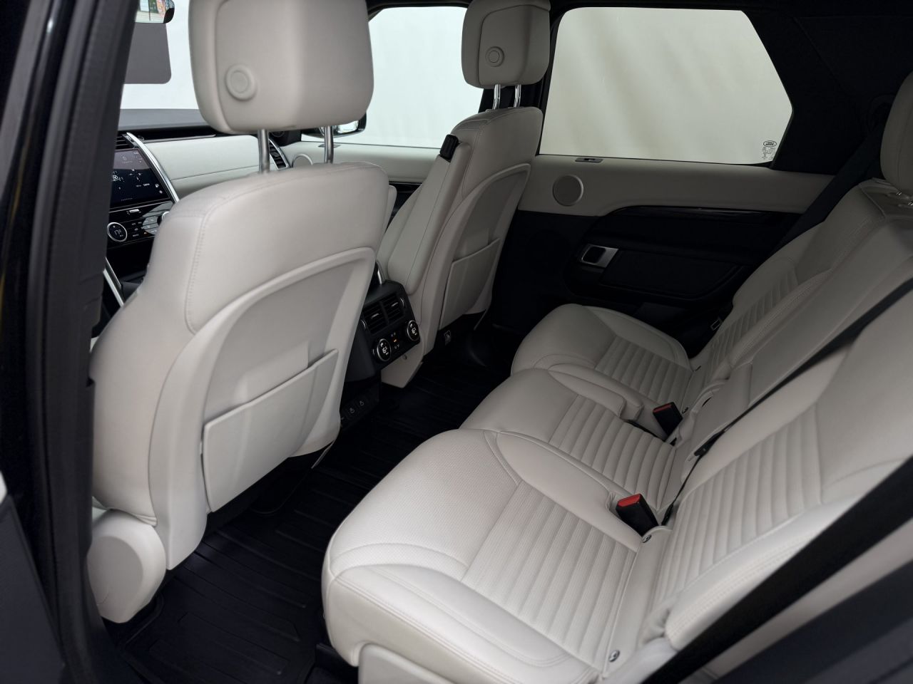 Land Rover Discovery | 10