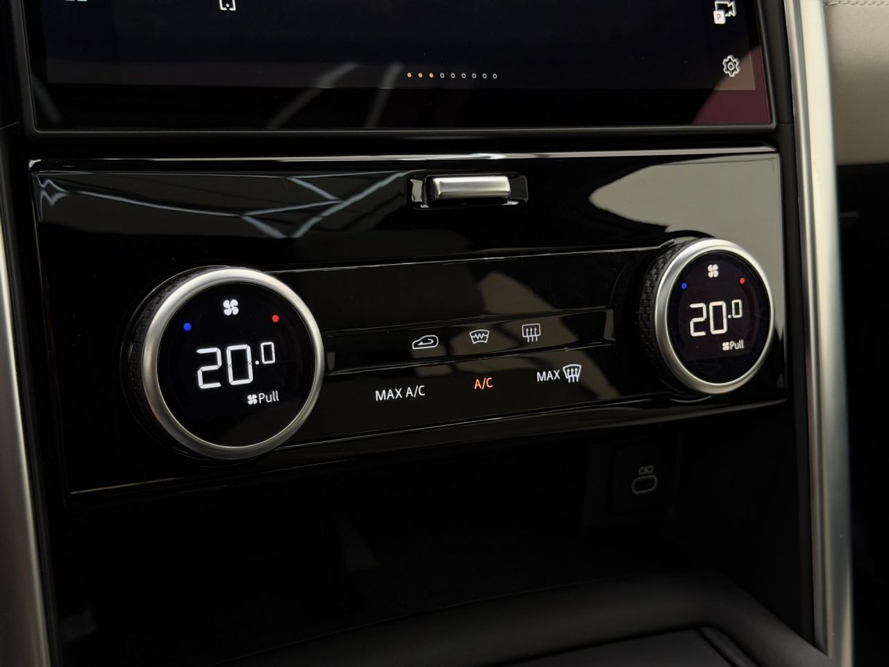 Land Rover Discovery | 22