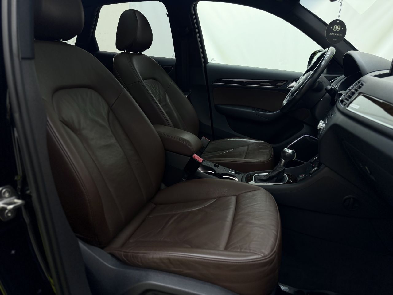 Audi Q3 | 14