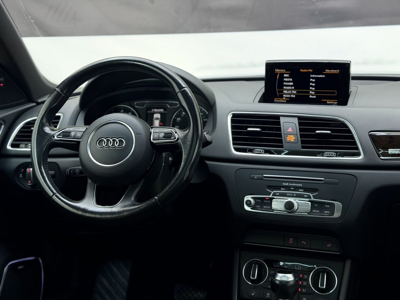 Audi Q3 | 17