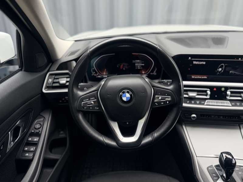 BMW 318 | 12