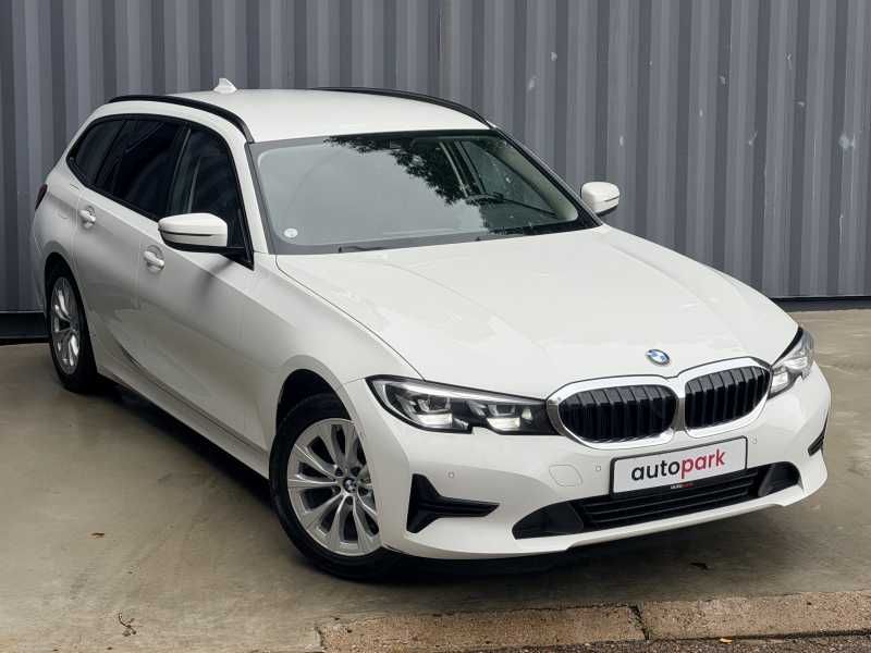 BMW 318 | 1