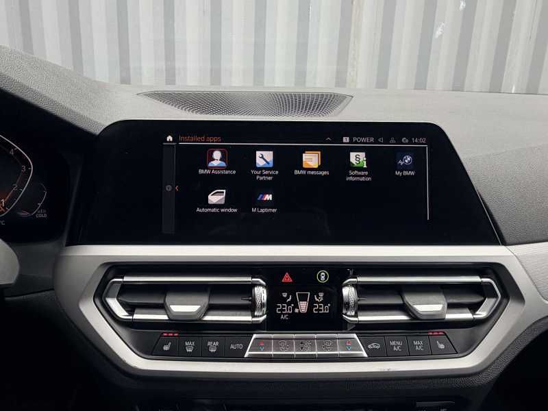 BMW 318 | 15