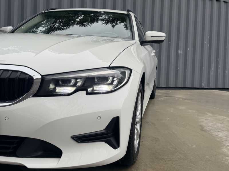 BMW 318 | 2