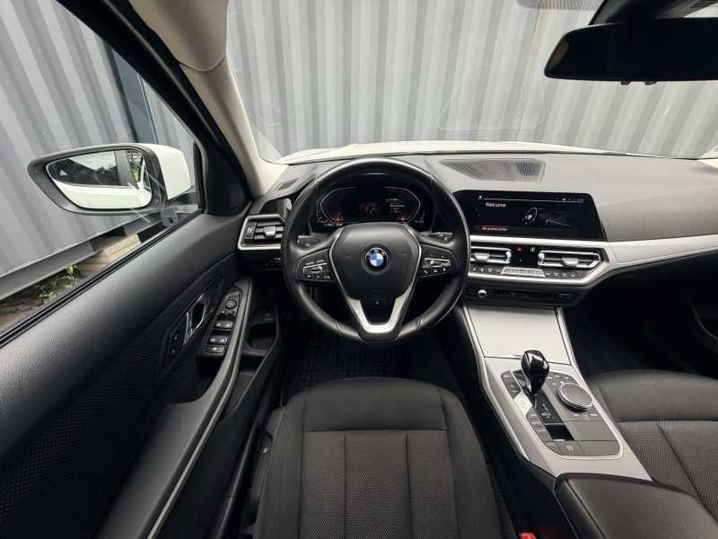 BMW 318 | 11