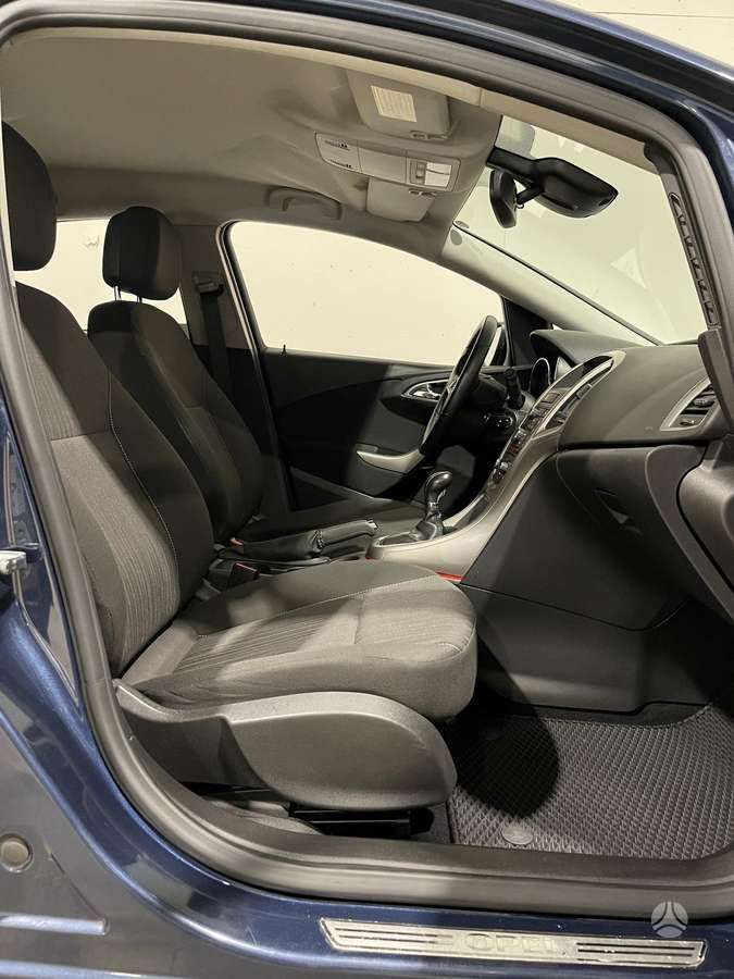 Opel Astra | 5