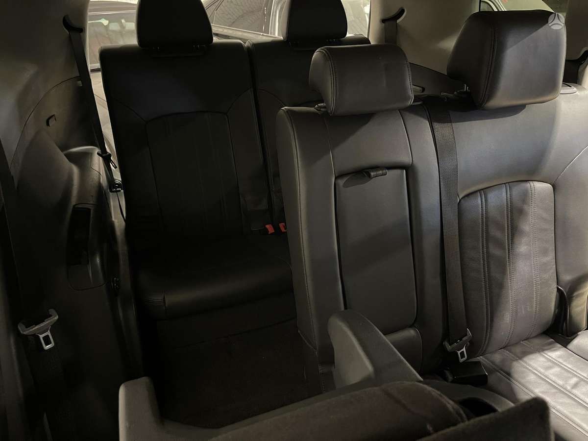 Chevrolet Orlando | 7