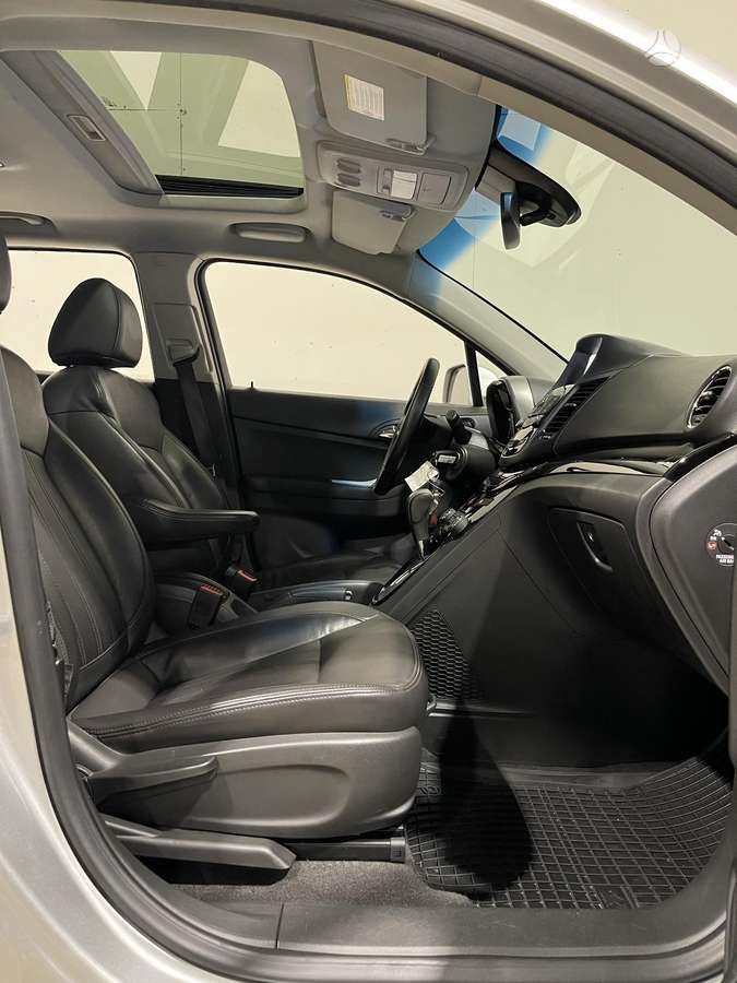 Chevrolet Orlando | 3