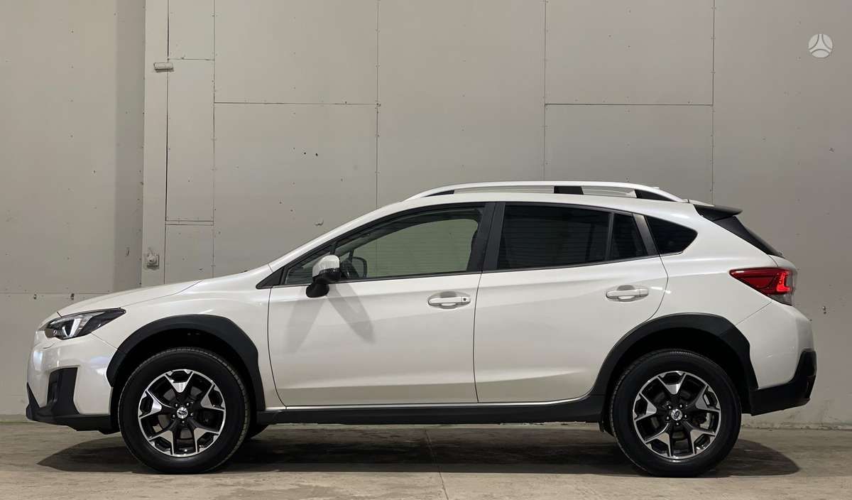Subaru XV | 3