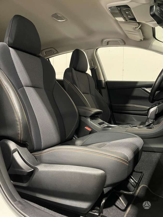 Subaru XV | 5