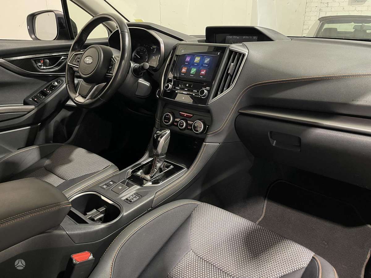 Subaru XV | 6