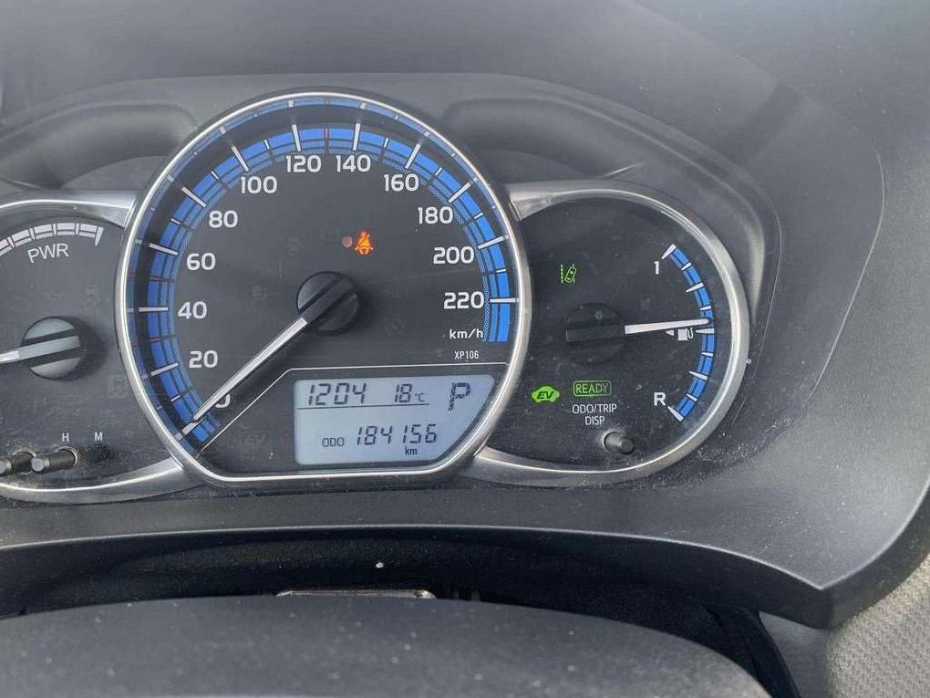 Toyota Yaris | 12