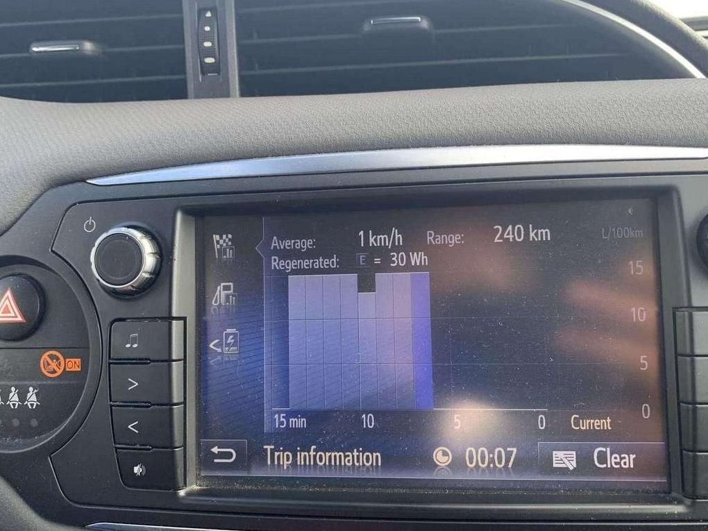 Toyota Yaris | 16