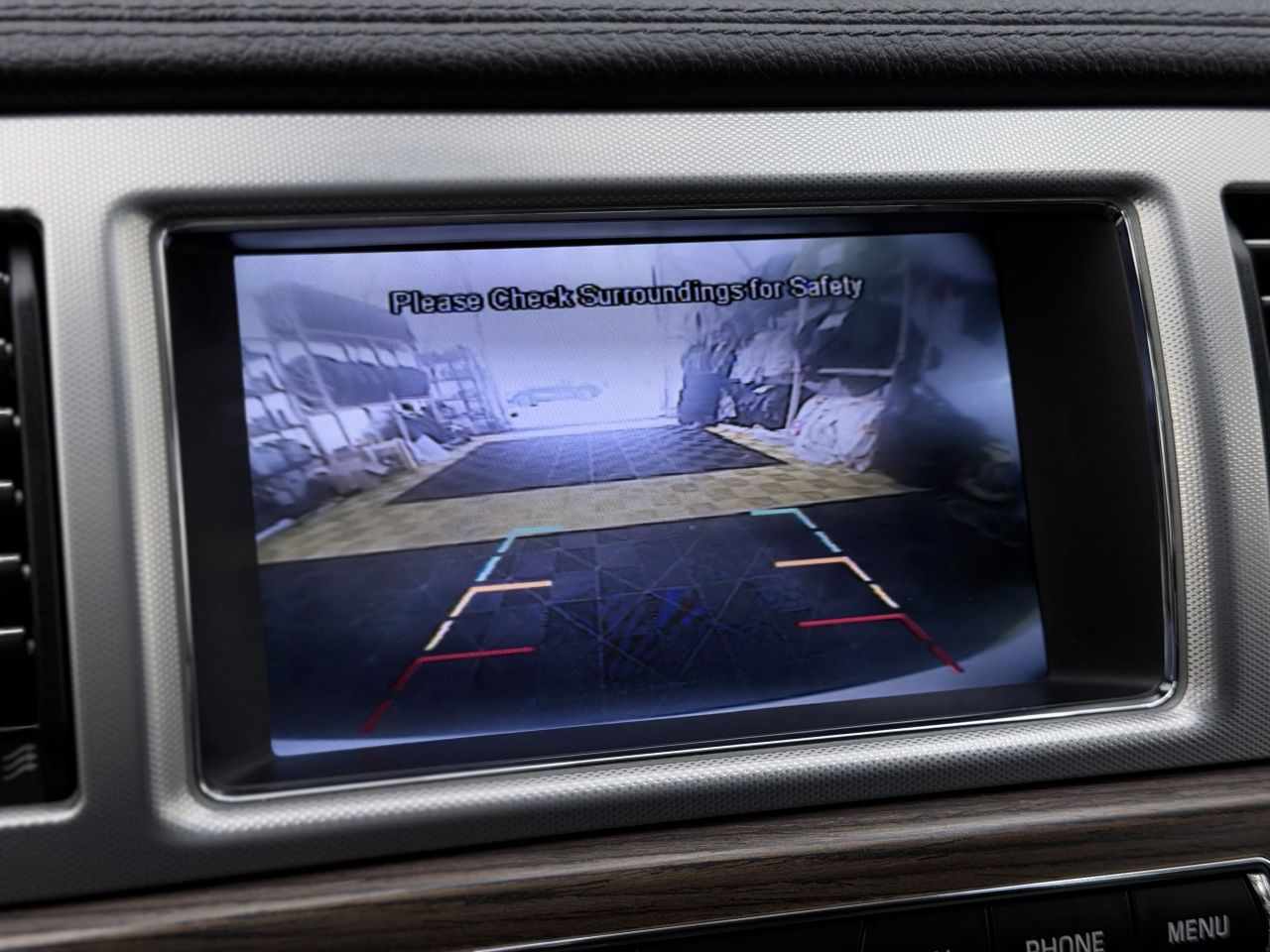 Jaguar XF | 25