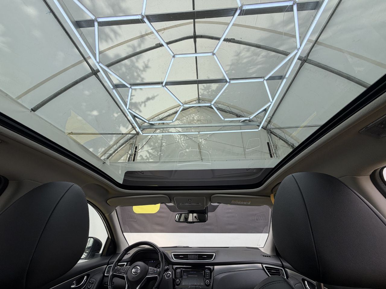 Nissan Qashqai | 18