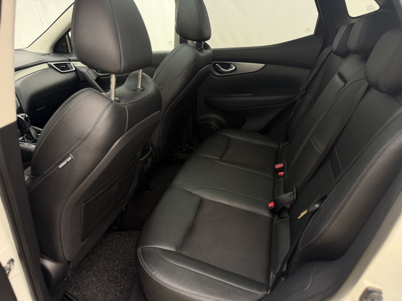 Nissan Qashqai | 10