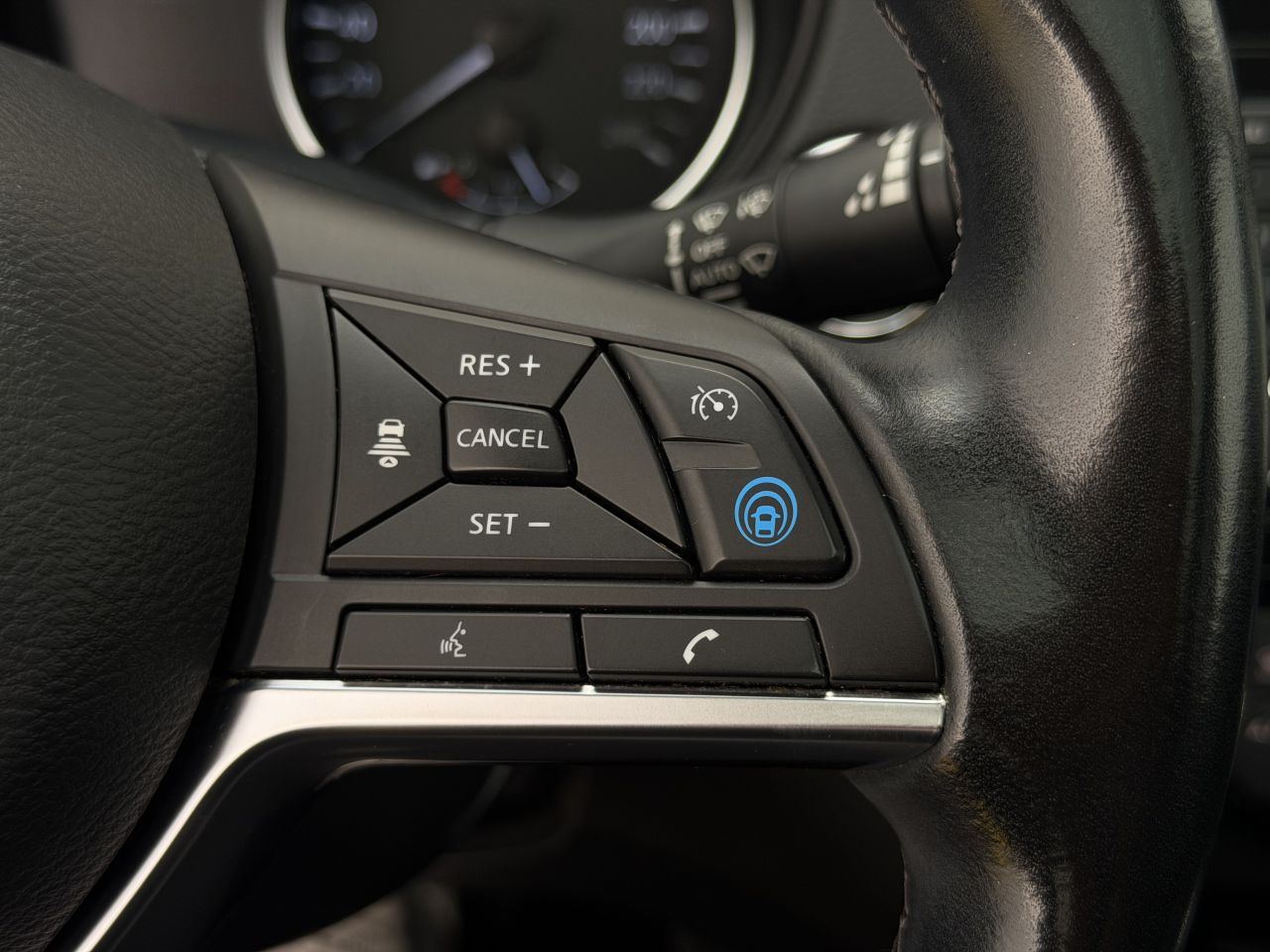 Nissan Qashqai | 26