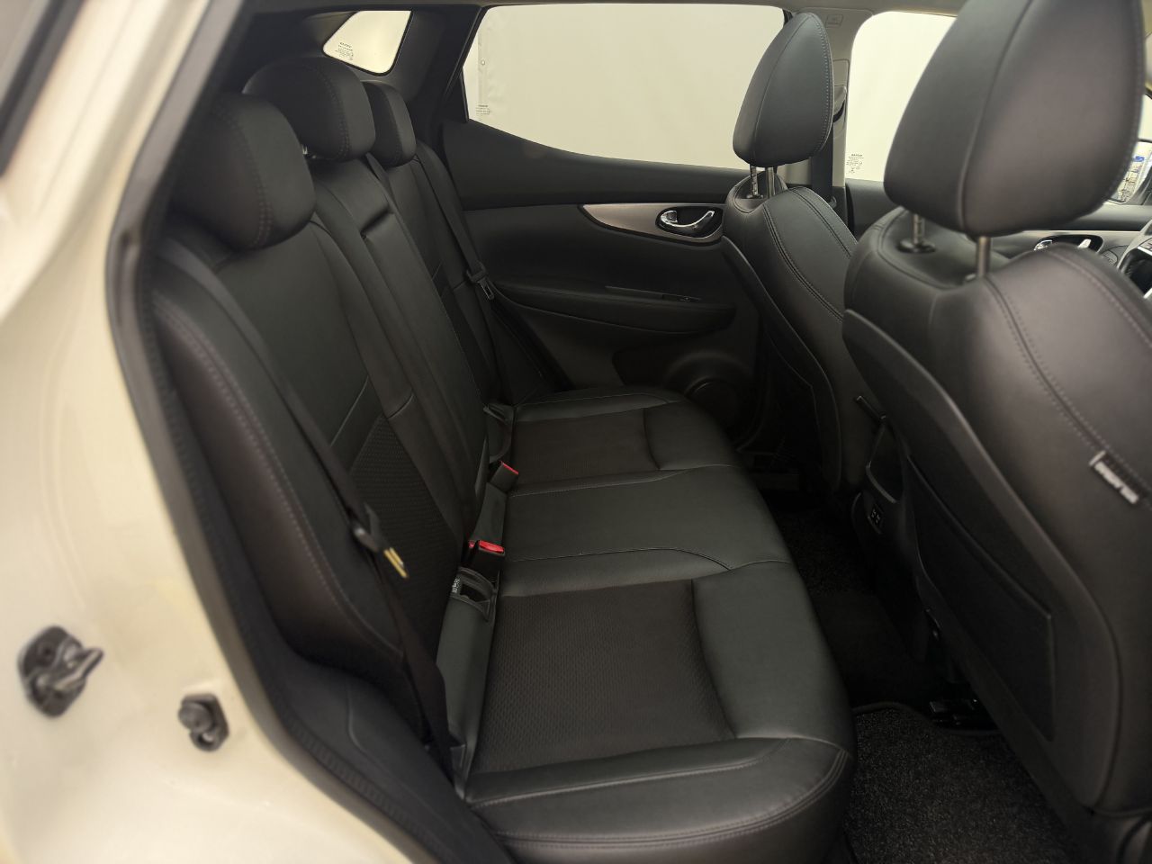 Nissan Qashqai | 12