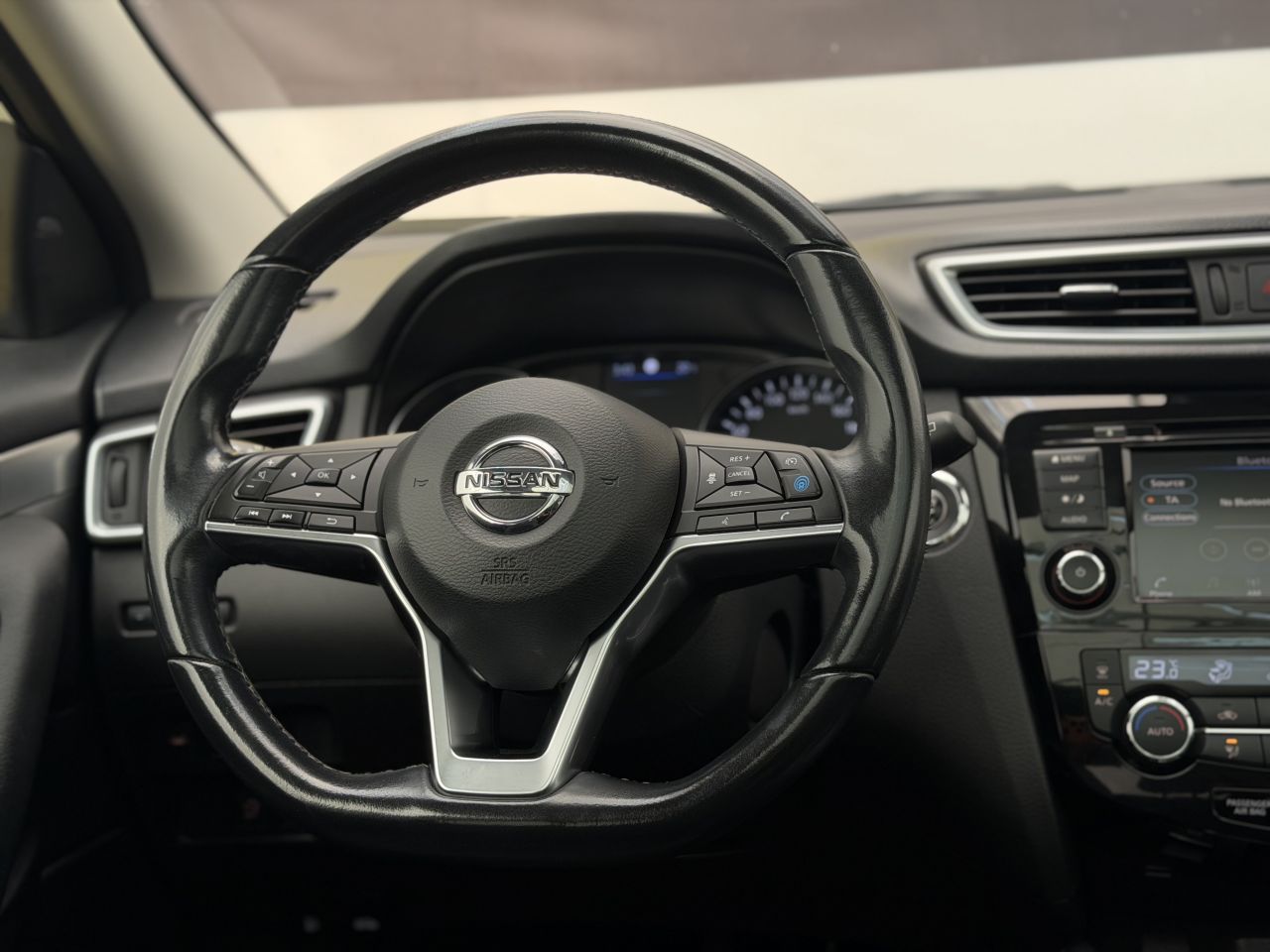 Nissan Qashqai | 17