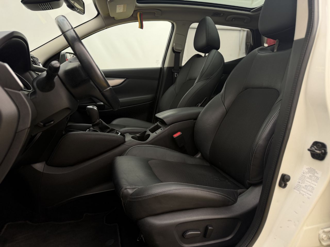 Nissan Qashqai | 9