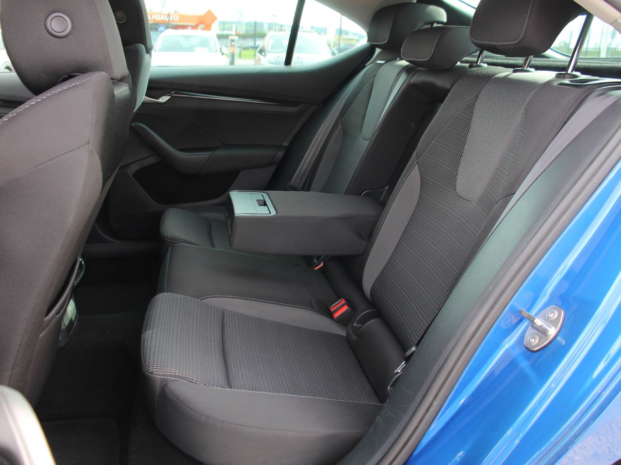 Skoda Octavia | 14