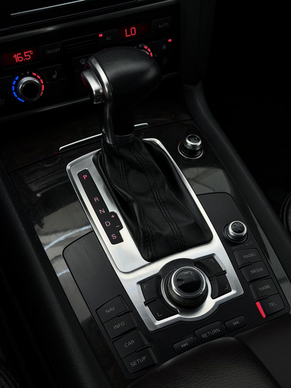 Audi Q7 | 20