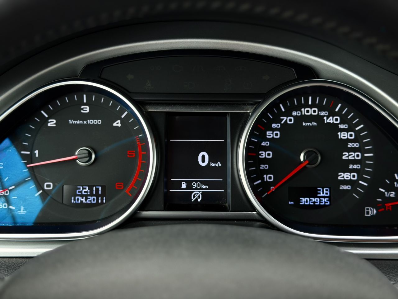 Audi Q7 | 27