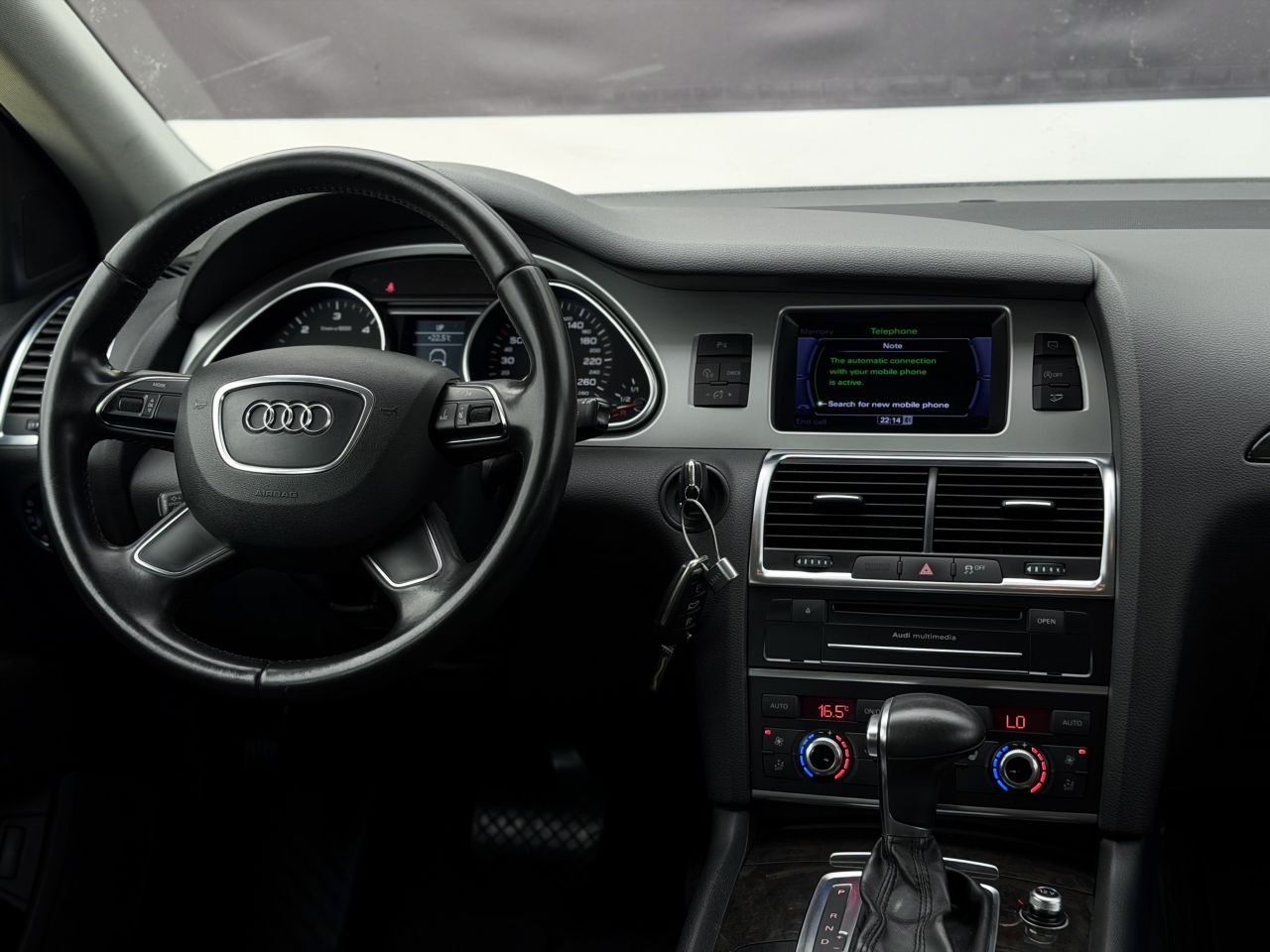 Audi Q7 | 15