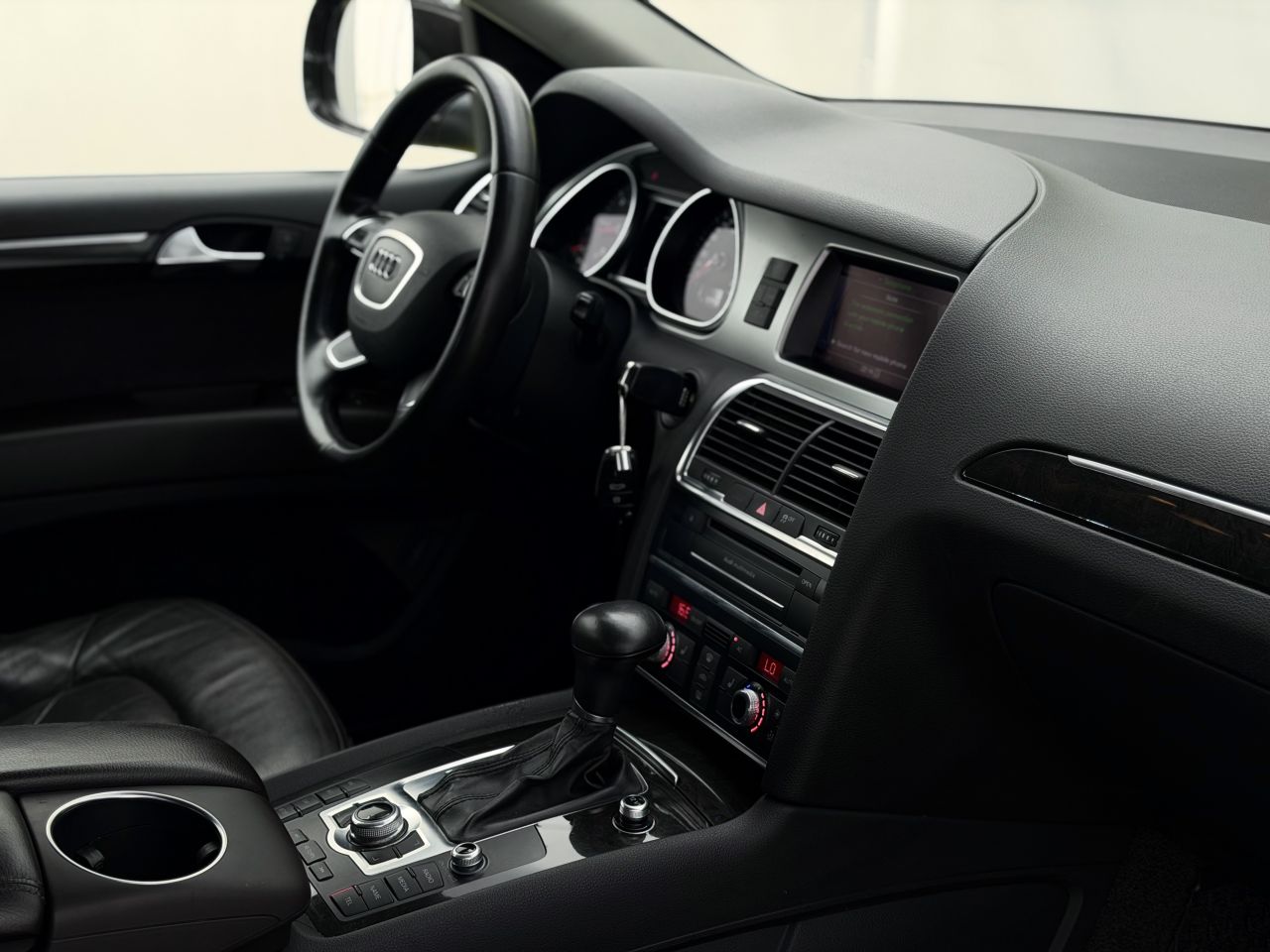 Audi Q7 | 14