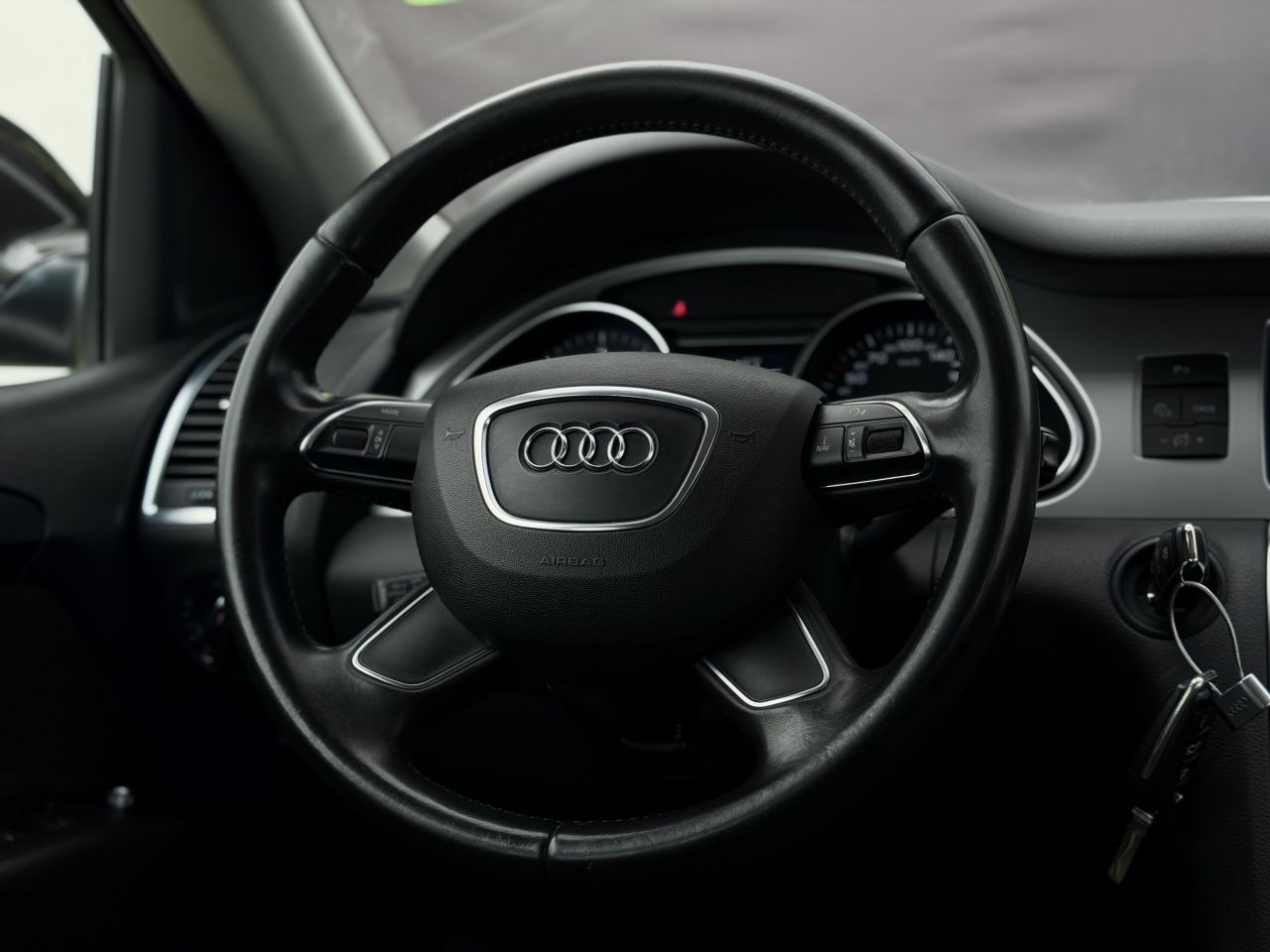 Audi Q7 | 17