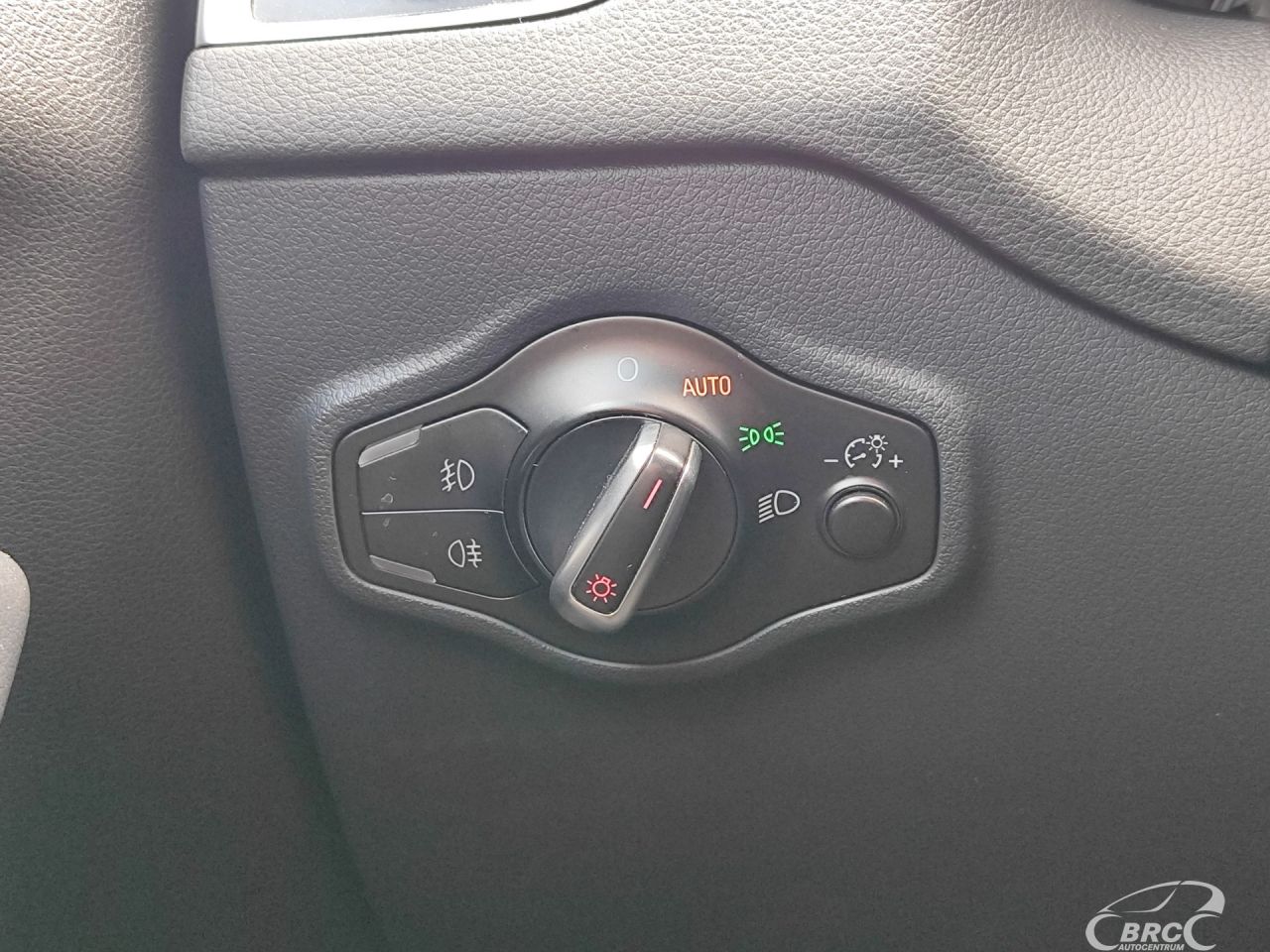 Audi Q5 | 17
