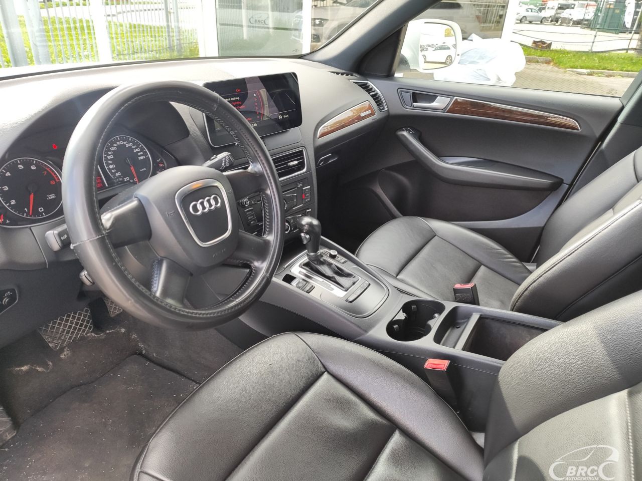 Audi Q5 | 16