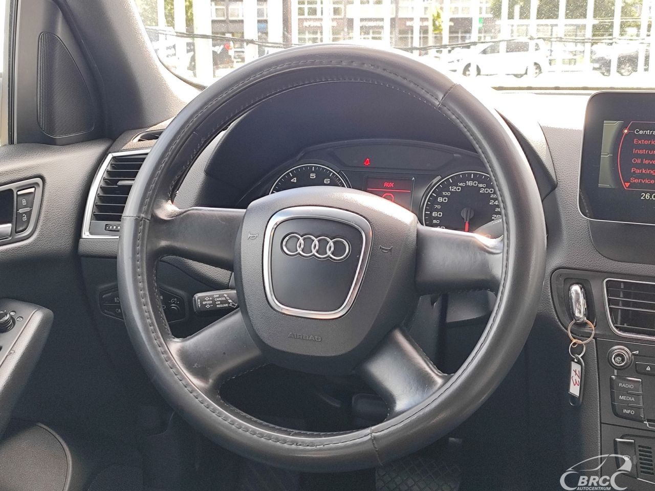 Audi Q5 | 12