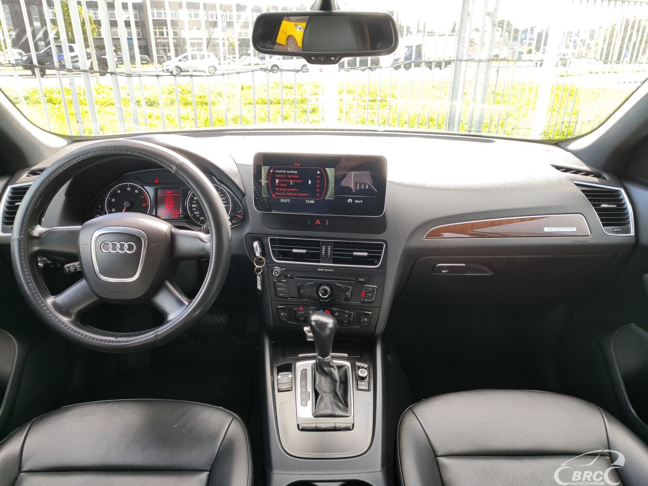 Audi Q5 | 3