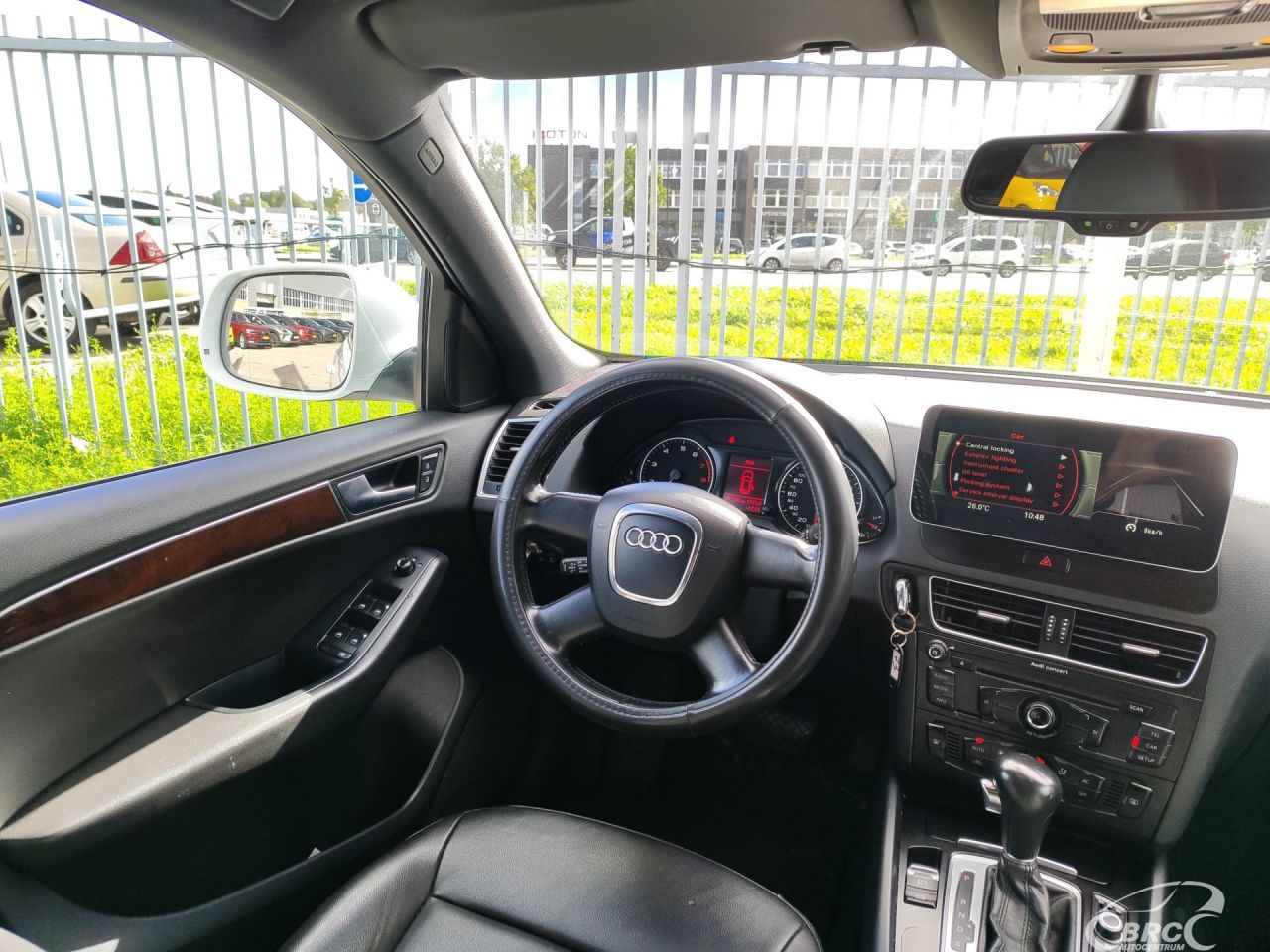 Audi Q5 | 2