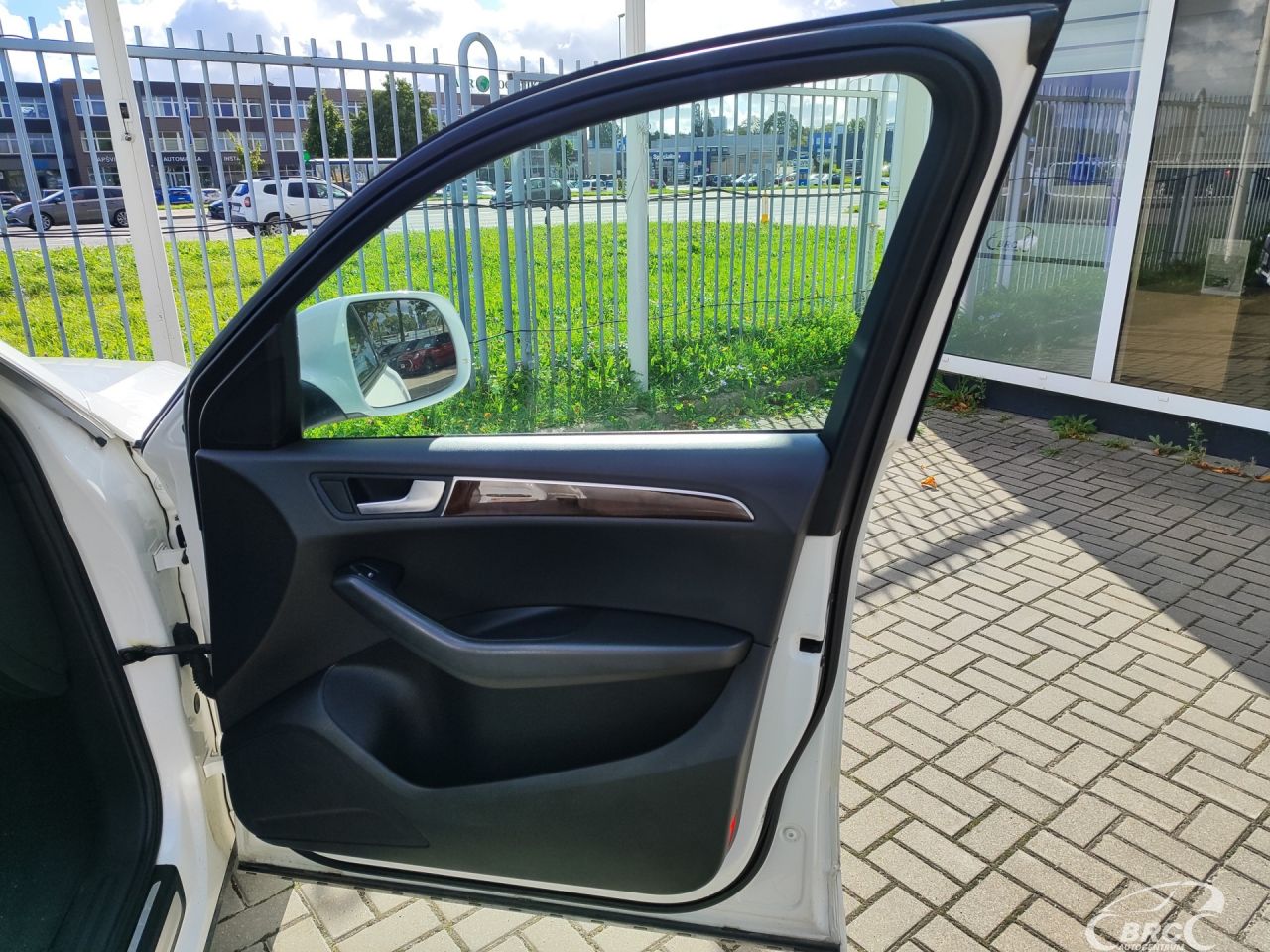 Audi Q5 | 5