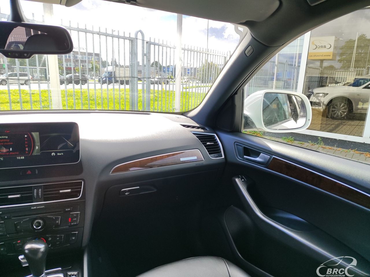 Audi Q5 | 4