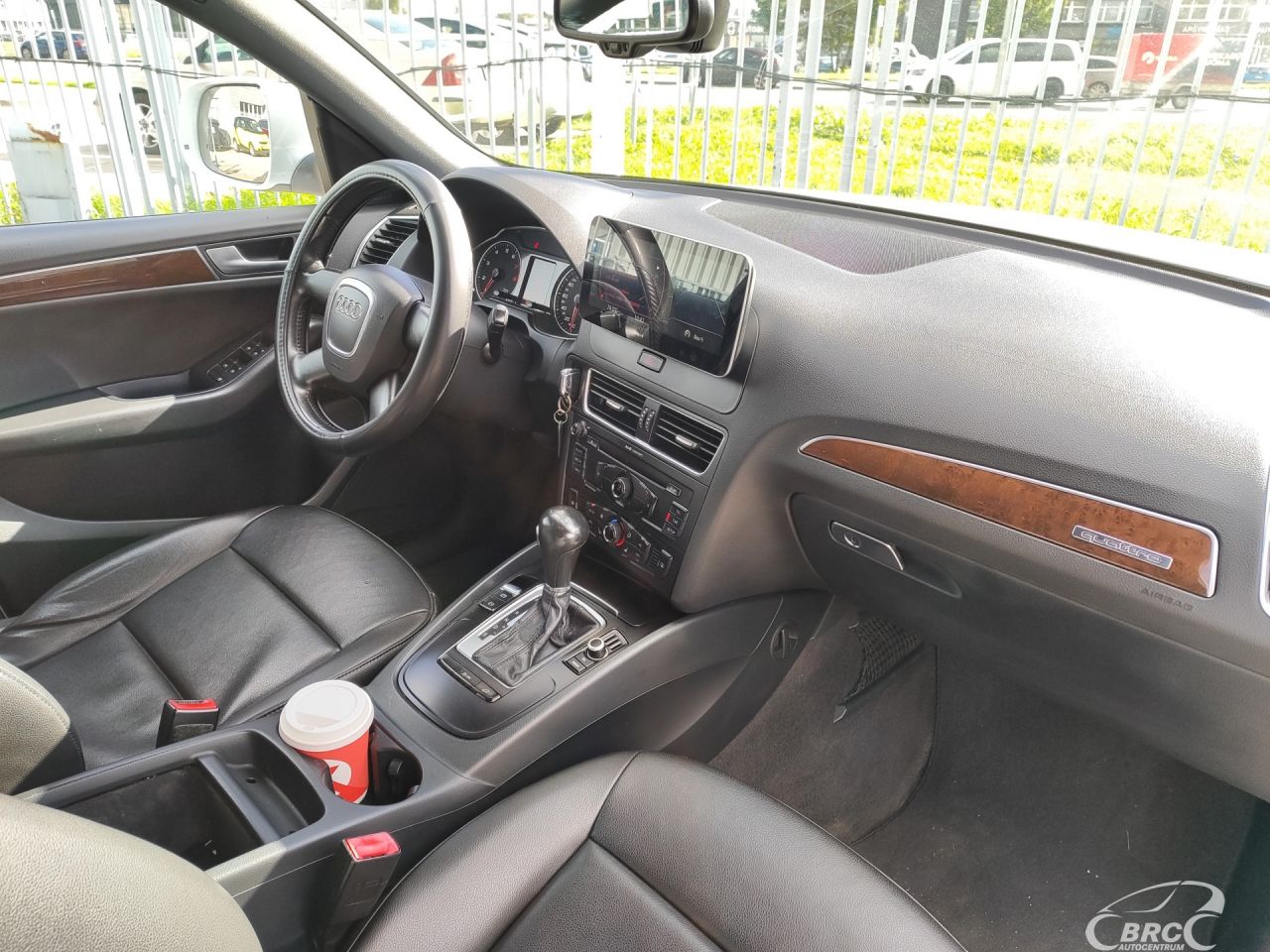 Audi Q5 | 7