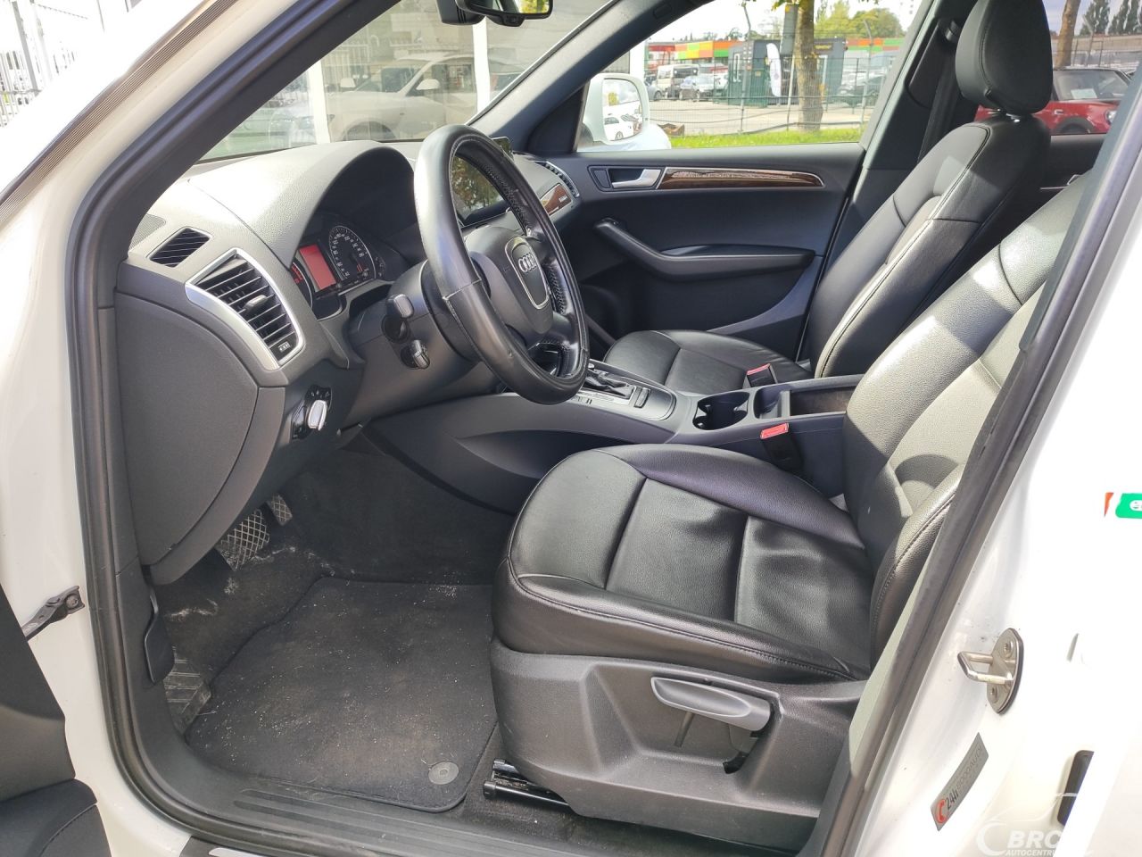 Audi Q5 | 15