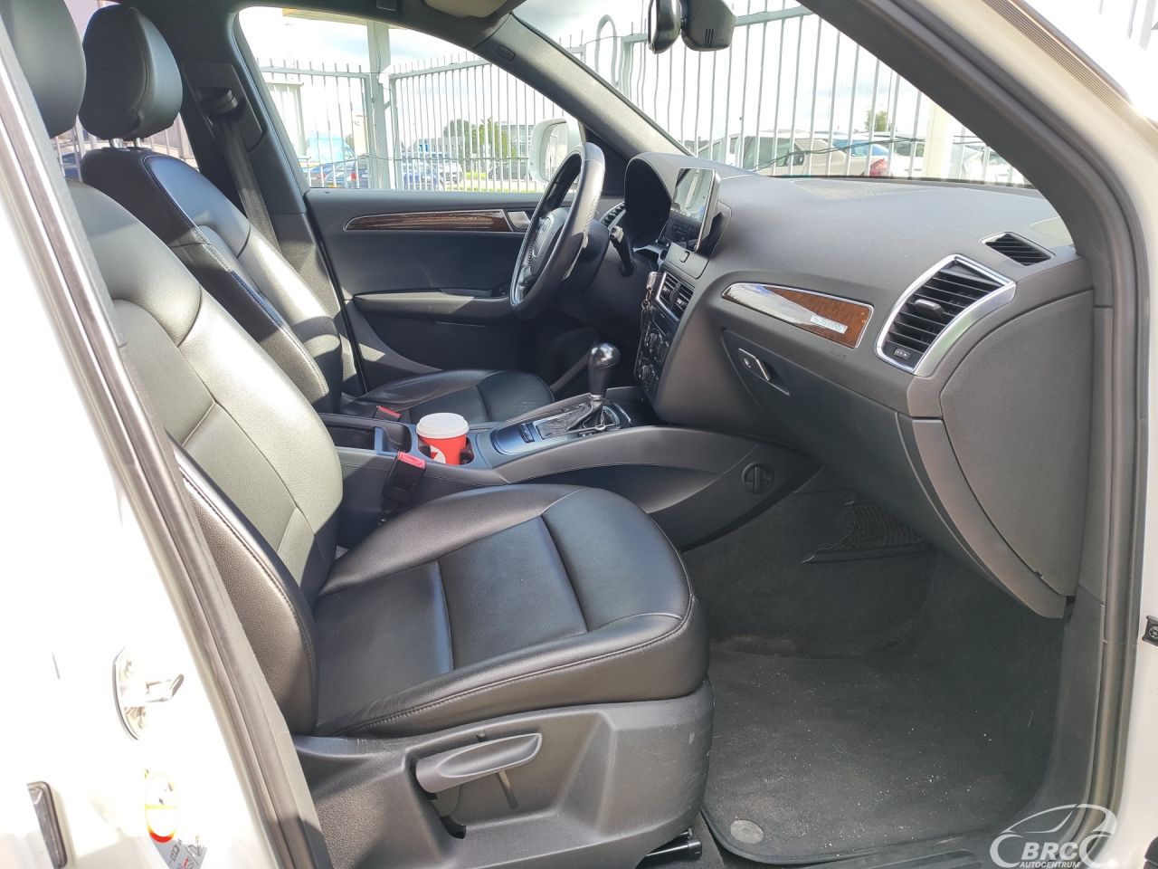 Audi Q5 | 6