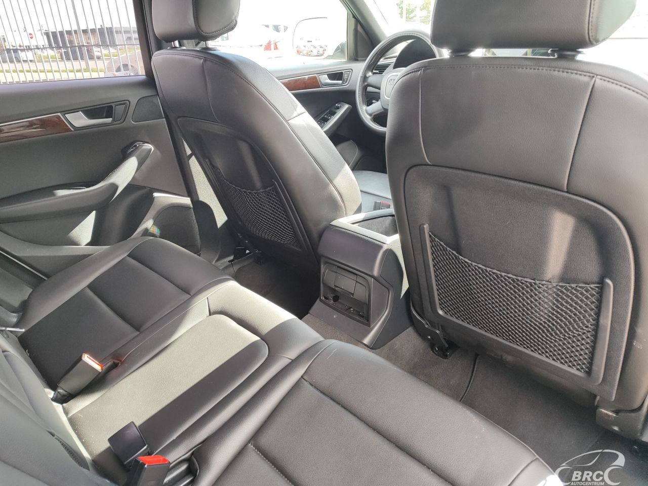 Audi Q5 | 10
