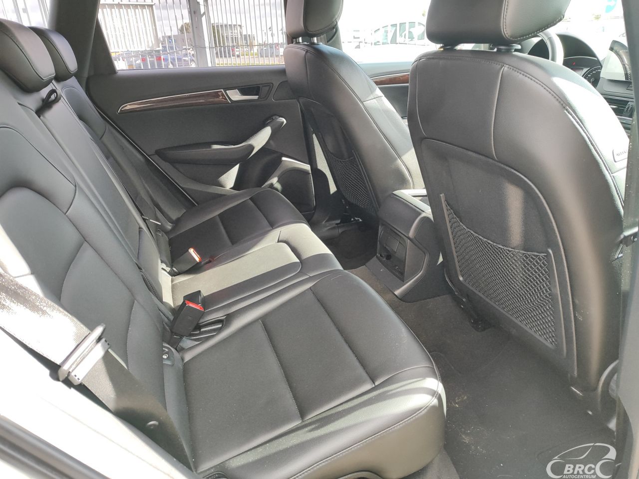 Audi Q5 | 9