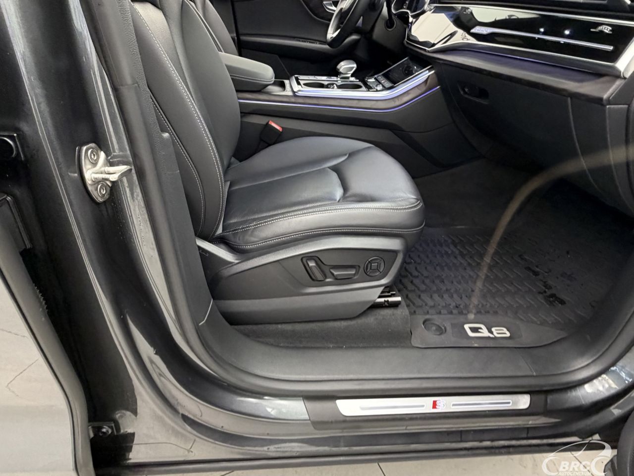 Audi Q8 | 5