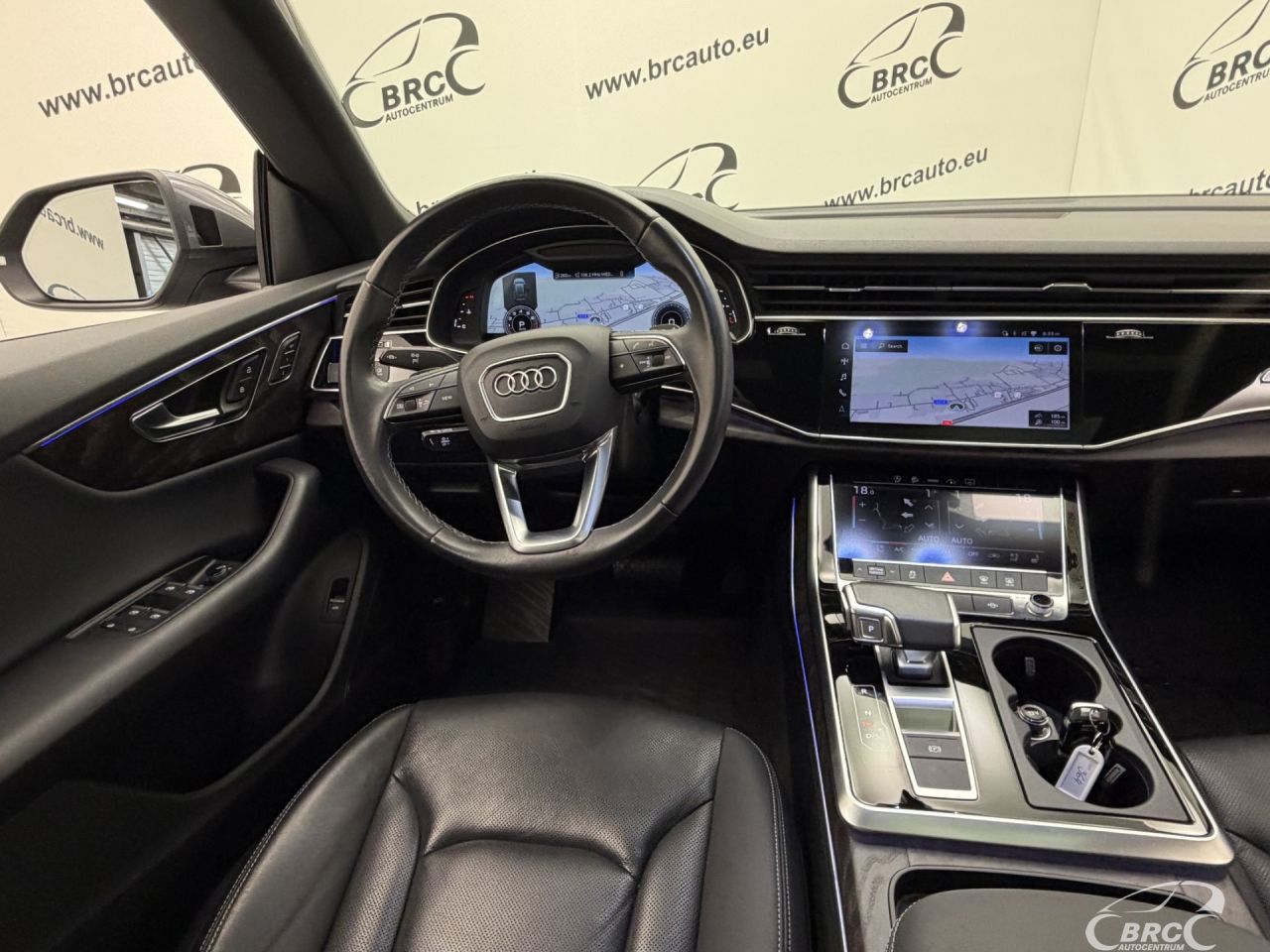 Audi Q8 | 13