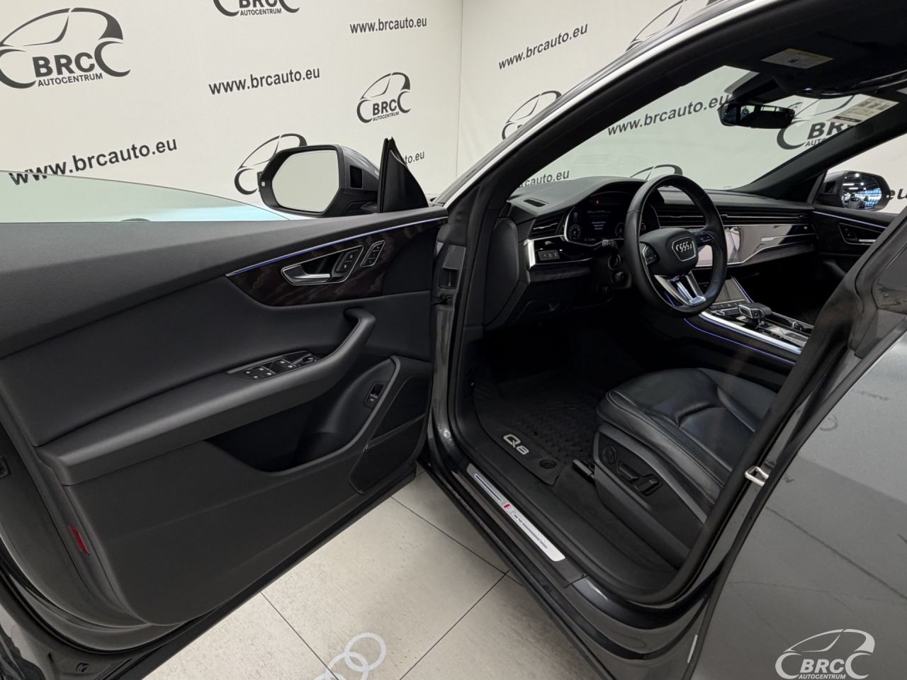 Audi Q8 | 18
